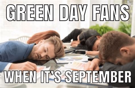 Memebase - green day - All Your Memes In Our Base - Funny Memes - Cheezburger