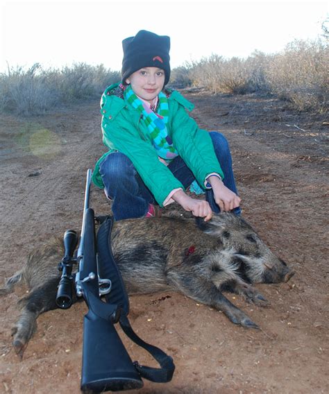 Texas Hog Hunting Outfitters & Guides | Jason Catchings