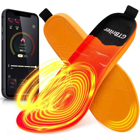 6 Best Heated Insoles for Hunting to Keep Your Feet Warm - Insole Genius