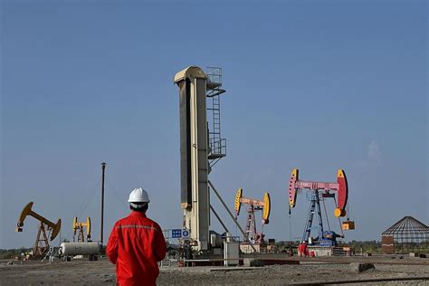 China opens up oil and gas exploration, production to foreign firms, Latest Business News - The ...