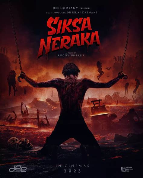 Siksa Neraka (2023)