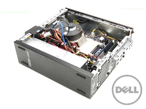 Optiplex 7010 (SFF): Power Supply | Dell US