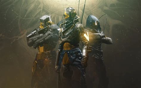 Best classes and subclasses for each playstyle in Destiny 2 - Dot Esports