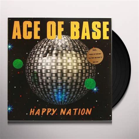 Ace of Base Shirts, Ace of Base Merch, Ace of Base Hoodies, Ace of Base ...