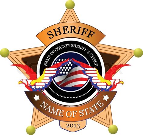 Sheriff Logo Vector at Vectorified.com | Collection of Sheriff Logo Vector free for personal use