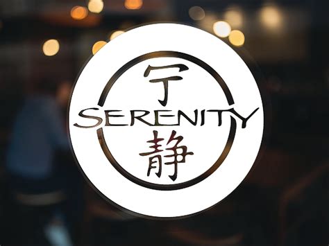 Firefly Serenity Symbol Wallpaper