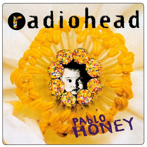 Discussion - Pablo Honey by Radiohead