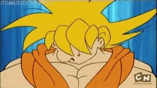 Knd Goku GIF - KND Goku Kamekameha - GIF များ ရှာဖွေရန်နှင့် မျှဝေရန်