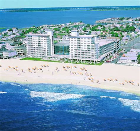 Room Deals for Princess Royale Oceanfront Resort, Ocean City starting at $209 | Hotwire