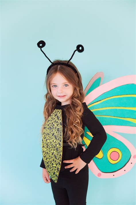 Baby Butterfly Costume Halloween