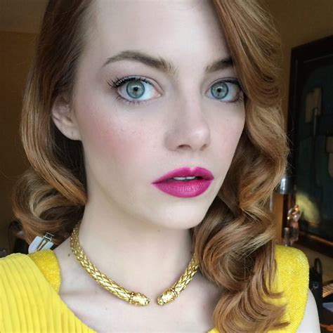 Big Eyes : EmmaStone