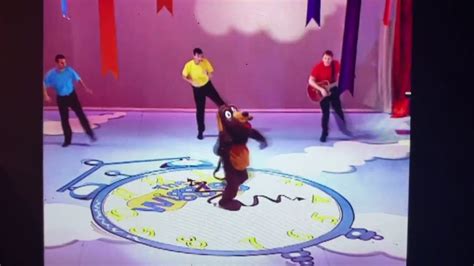 The Wiggles- Wags The Dog (Live 1996/1997) - video Dailymotion