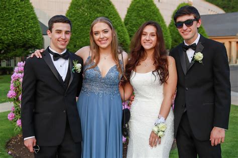 SEEN: Brookfield High School Prom 2019