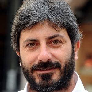 Roberto Fico - Age, Family, Bio | Famous Birthdays