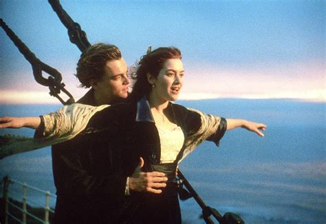 titanic film