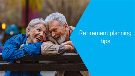 Retirement planning tips - Caseron Cloud Accounting