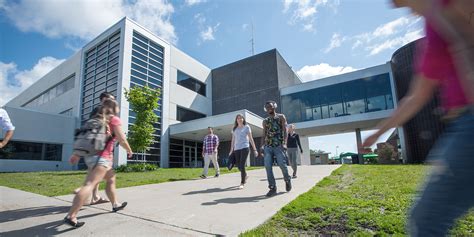 Université du Québec à Trois-Rivières (UQTR) - BCI