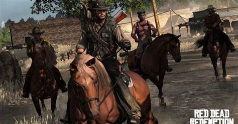 Rockstar San Diego pracuje nad grą z otwartym światem – czyżby kolejny Red Dead?