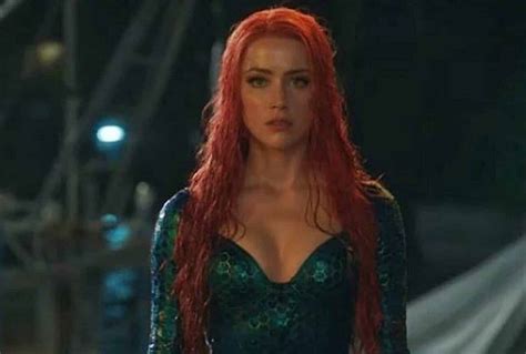 Amber Heard Aquaman Petition – Telegraph