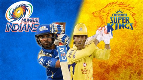 Csk Vs Mi 2018 Scorecard