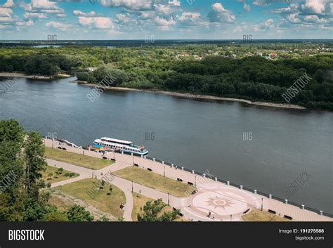 Gomel, Belarus. Top Image & Photo (Free Trial) | Bigstock