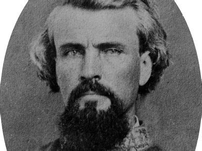 Nathan Bedford Forrest | Biography & Facts | Britannica