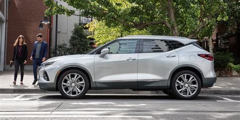 2022 Chevy Blazer | Chevy Dealership in Davison, MI | Hank Graff Chevrolet