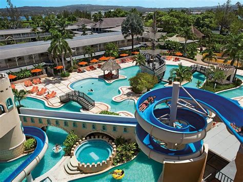 Sunscape Splash Montego Bay | allinclusiveresorts.com