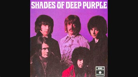 Deep Purple - Hush Chords - Chordify