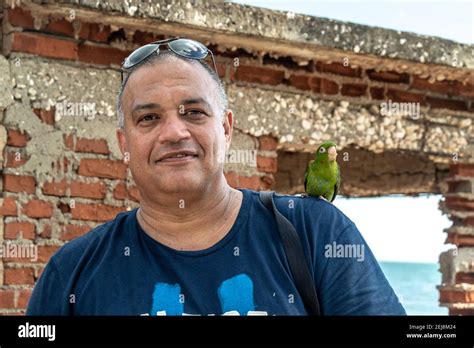 Cuban people lifestyle and culture Stock Photo - Alamy