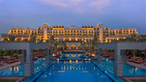 Jumeirah Zabeel Saray at Palm Jumeirah | Luxury Beach Resort Dubai | Jumeirah