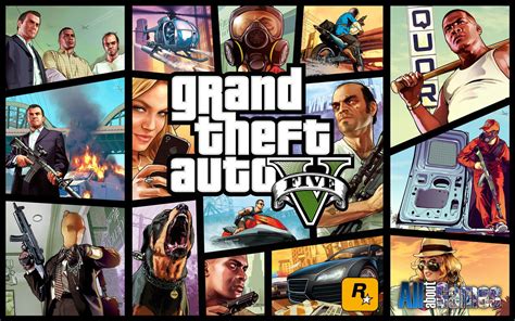 Gta V PC Wallpapers - Wallpaper Cave