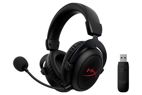 Score this HyperX wireless gaming headset for just $50 | PCWorld