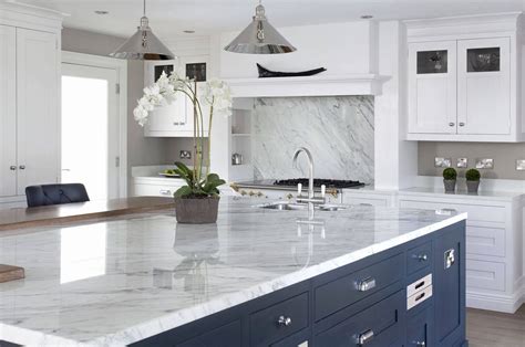 White Quartz Countertops Pros and Cons 2021! - GSI Marble and Granite