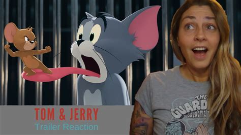 Tom And Jerry Reaction / Tom And Jerry Gifs Tenor / Click a subscribe and click thumbs up to be ...