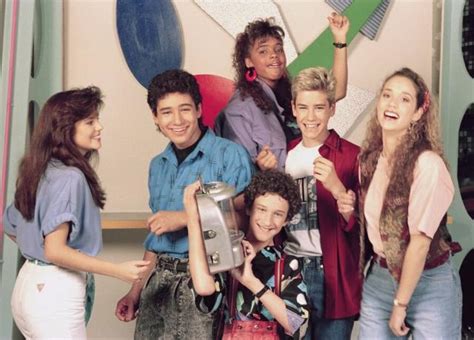 The Saved By the Bell revival finally has its cast, and Zack Morris’s son is so on point