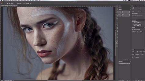 Photoshop - How to Clean Skin with the Clone Stamp Tool - Blog ...