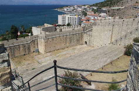 Çeşme Castle Museum – LikeCesme.com