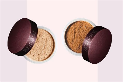 Laura Mercier Translucent Loose Setting Powder New Shades - NewBeauty