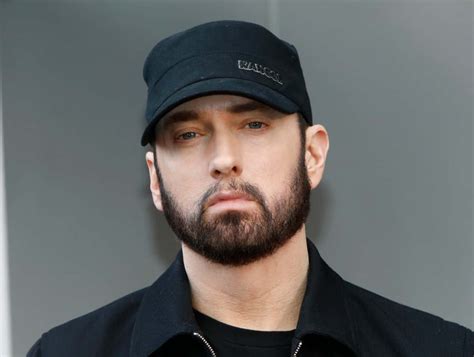 Eminem Kicks Off 2022 With Another New Record On Billboard