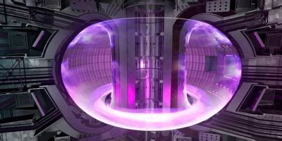 Scientists Apply Boron to Tungsten Components in Fusion Facilities | Lab Manager