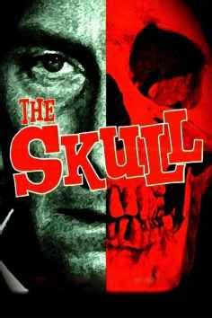 The Skull Poster 9 | GoldPoster