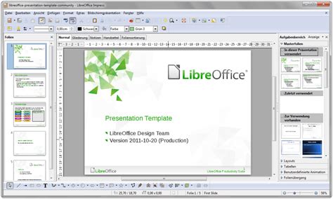 Libre office impress download - doorpoi