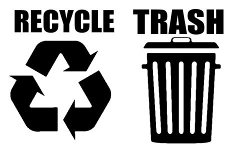 Recycle Trash Icon | ubicaciondepersonas.cdmx.gob.mx