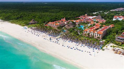 Sandos Playacar Beach Resort – Riviera Maya – Sandos Playacar All Inclusive Playa Del Carmen