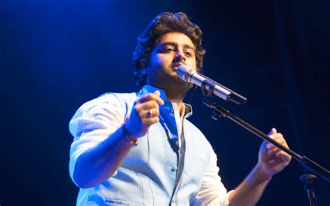 Arijit Singh Wallpapers - Wallpaper Cave