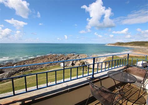 North Devon Holiday Cottages | Ocean Cottages