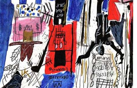 Basquiat Crown Paintings | ubicaciondepersonas.cdmx.gob.mx