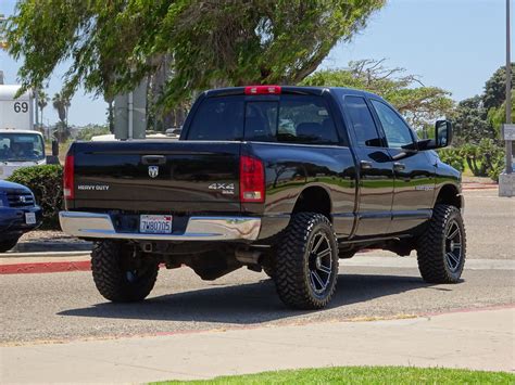 Truck For Sale 2005 dodge ram 2500 club cab 5.9l cummins 4x4 - Dodge Diesel - Diesel Truck ...