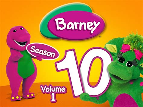 Sale > barney and friends amazon prime > in stock